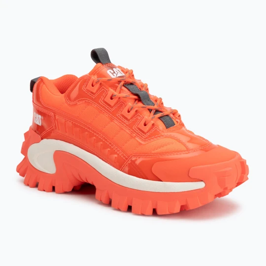Zdjęcie produktu Buty męskie CATerpillar Intr Ignite fiery coral Pomarańczowy
