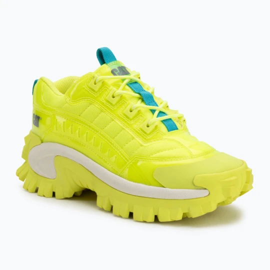 Zdjęcie produktu Buty męskie CATerpillar Intr Ignite safety yellow
