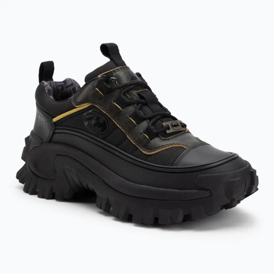 Zdjęcie produktu Buty męskie CATerpillar Intruder Batman black