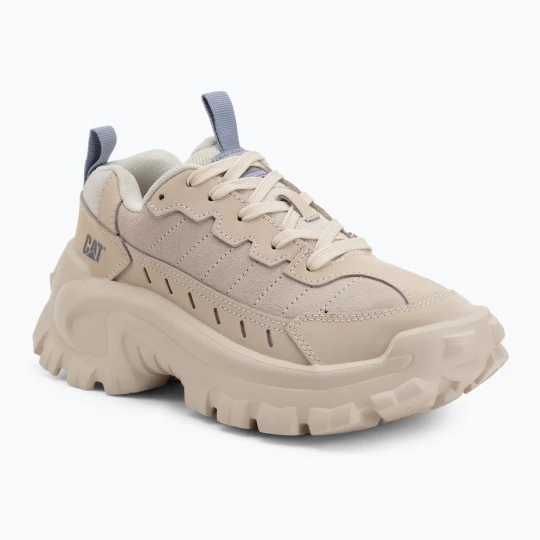 Zdjęcie produktu Buty męskie CATerpillar Intruder birch Biały