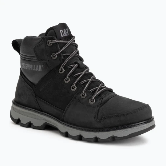 Zdjęcie produktu Buty męskie CATerpillar Meridian Waterproof black