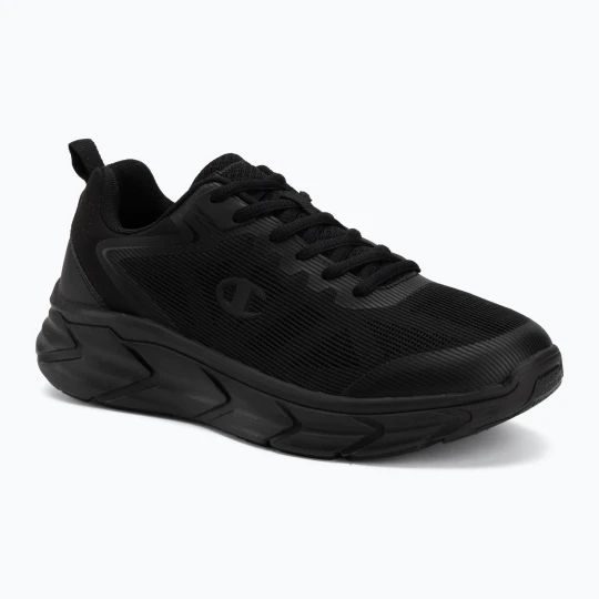 Zdjęcie produktu Buty męskie Champion FX III Low Cut triple black