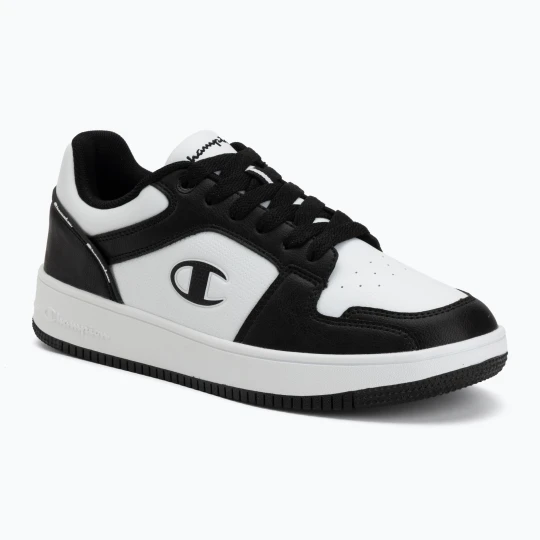 Zdjęcie produktu Buty męskie Champion Legacy Rebound 2.0 Low Cut white / new black / white