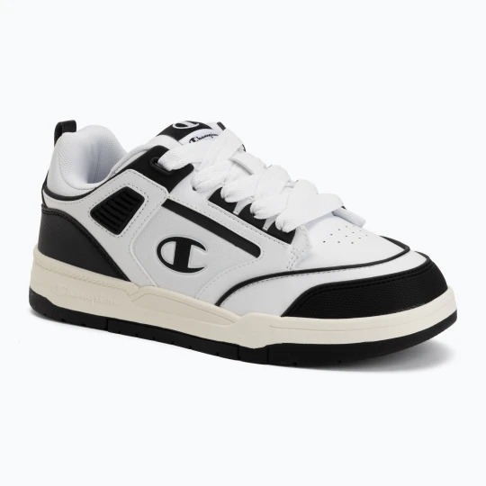 Zdjęcie produktu Buty męskie Champion RD18 Heritage SK8 Low Cut white / new black / natural