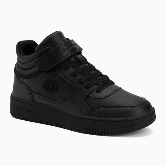 Zdjęcie produktu Buty męskie Champion RD18 Mid Cut triple black