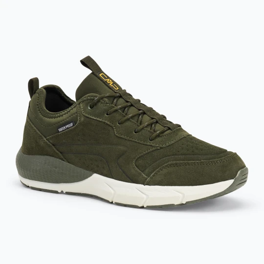 Zdjęcie produktu Buty męskie CMP Syryas WP militare Zielony