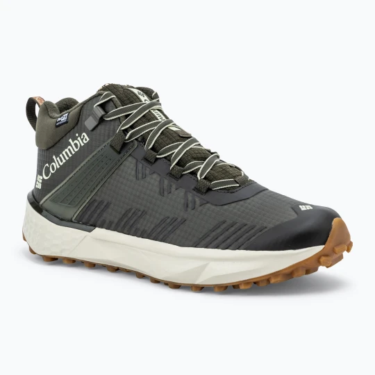 Zdjęcie produktu Buty męskie Columbia Facet 75 Equinox deep olive / smokey sage Szary