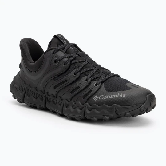 Zdjęcie produktu Buty męskie Columbia Voyager FLX PCT black / shark