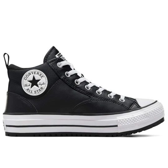 Zdjęcie produktu Buty męskie Converse Chuck Taylor All Star Malden Street Water Repellent A04477C - czarne