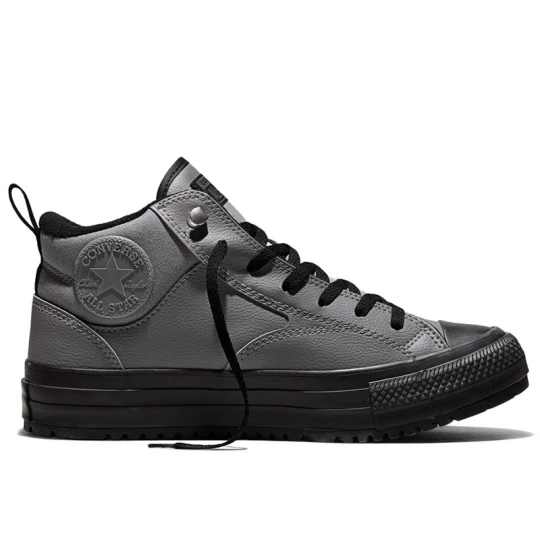 Zdjęcie produktu Buty męskie Converse Chuck Taylor All Star Malden Street Water Repellent A18148C - szare