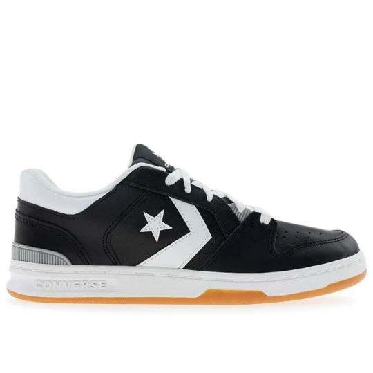 Zdjęcie produktu Buty męskie Converse Court Lifestyle A13315C - czarne