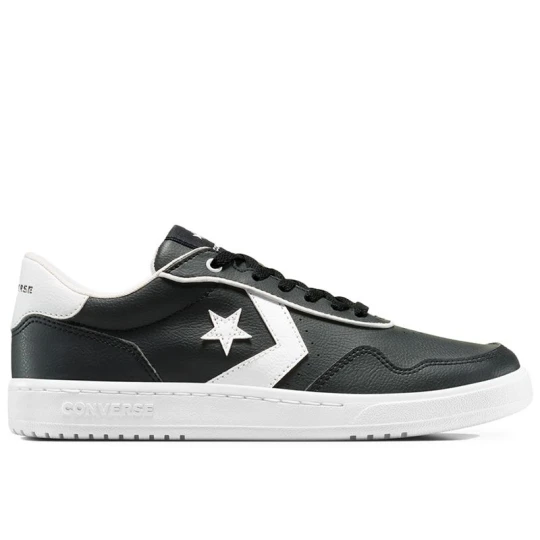 Zdjęcie produktu Buty męskie Converse Court Lifestyle A13317C - czarne