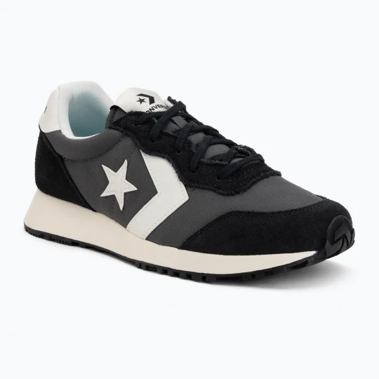 Zdjęcie produktu Buty męskie Converse Ray Omega Trainer black / darm matter Szary