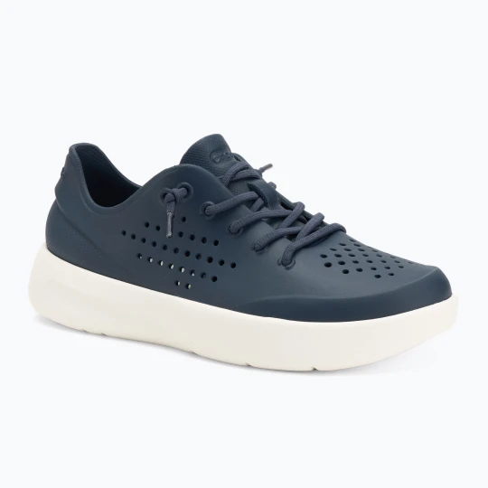 Zdjęcie produktu Buty męskie Crocs In Motion Pacer navy / white Granatowy