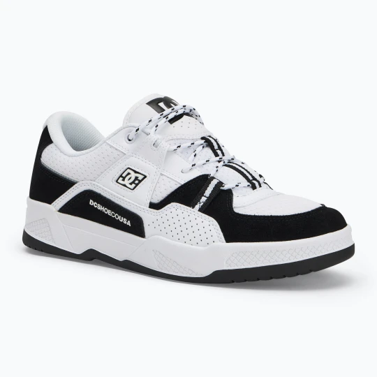 Zdjęcie produktu Buty męskie DC Construct black/white