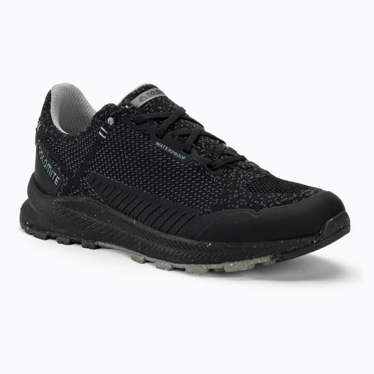 Zdjęcie produktu Buty męskie Dolomite Carezza WP black