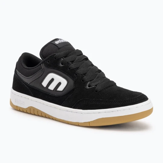 Zdjęcie produktu Buty męskie Etnies Loot black/white