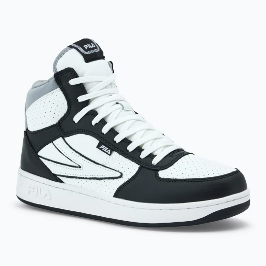 Zdjęcie produktu Buty męskie FILA Sevaro Nf Mid white / black