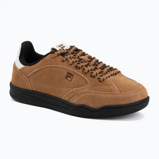 Zdjęcie produktu Buty męskie FILA Slantshot S chipmunk/black Brązowy