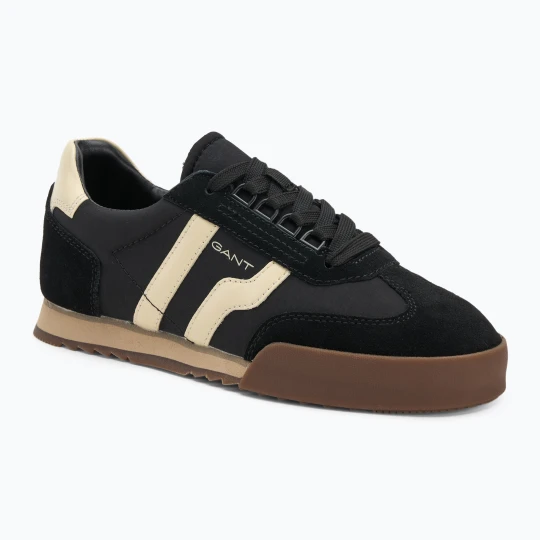 Zdjęcie produktu Buty męskie GANT Baylle black