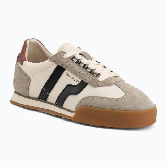 Zdjęcie produktu Buty męskie GANT Baylle cold beige