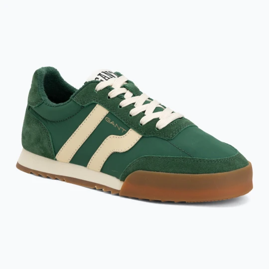 Zdjęcie produktu Buty męskie GANT Baylle dark green