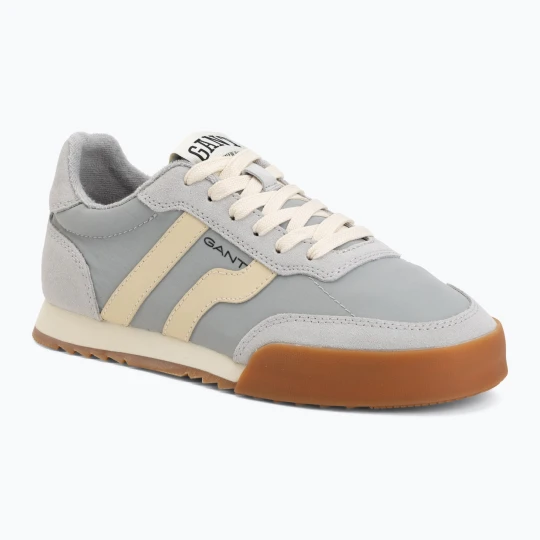 Zdjęcie produktu Buty męskie GANT Baylle fog gray Szary