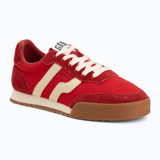 Zdjęcie produktu Buty męskie GANT Baylle lava red