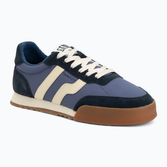 Zdjęcie produktu Buty męskie GANT Baylle marine / indigo Granatowy