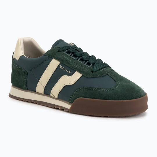 Zdjęcie produktu Buty męskie GANT Baylle pine green