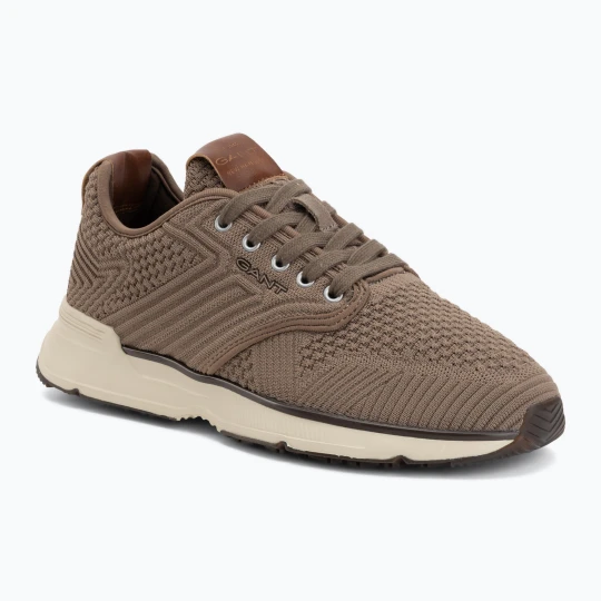 Zdjęcie produktu Buty męskie GANT Beeker desert brown