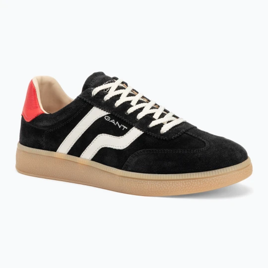 Zdjęcie produktu Buty męskie GANT Cuzmo black