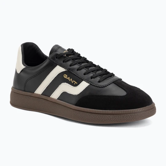 Zdjęcie produktu Buty męskie GANT Cuzmo black
