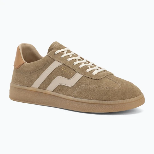 Zdjęcie produktu Buty męskie GANT Cuzmo warm beige