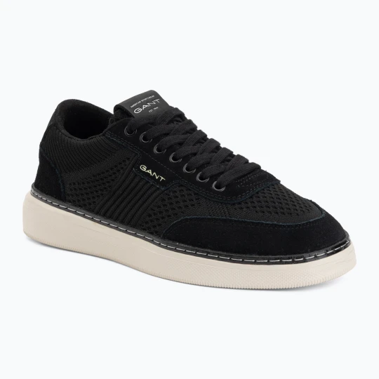 Zdjęcie produktu Buty męskie GANT San Prep black