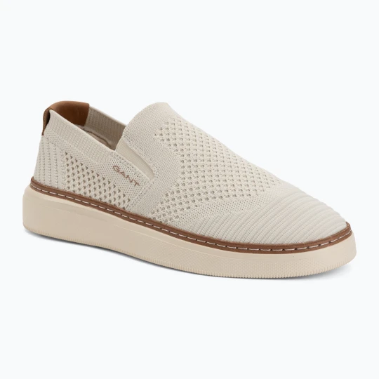 Zdjęcie produktu Buty męskie GANT San Prep bone beige
