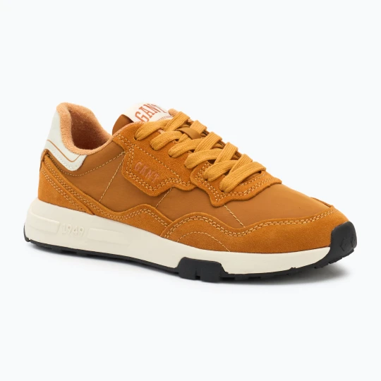 Zdjęcie produktu Buty męskie GANT Youtron inca gold Beżowy