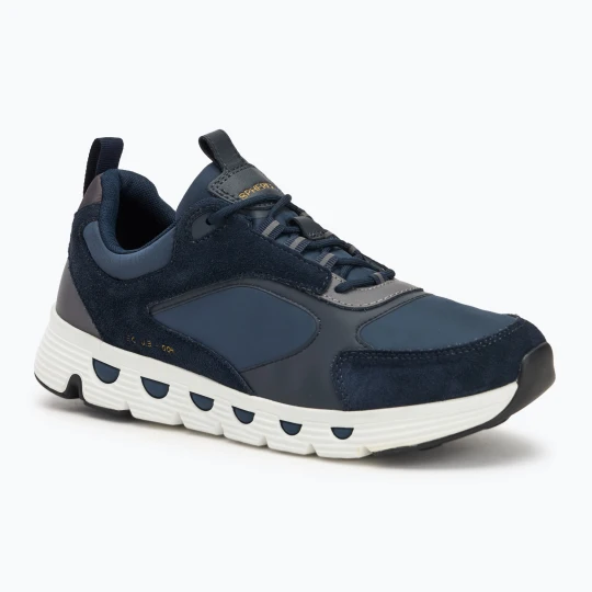 Zdjęcie produktu Buty męskie Geox Spherica™ ECUB-4 dark avio / navy Granatowy