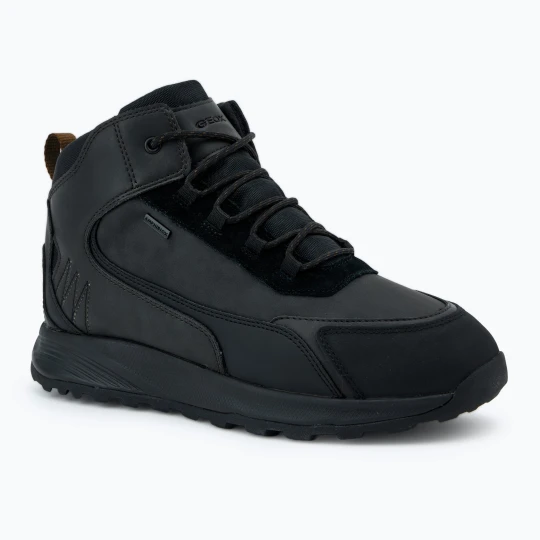 Zdjęcie produktu Buty męskie Geox Terrestre ABX black
