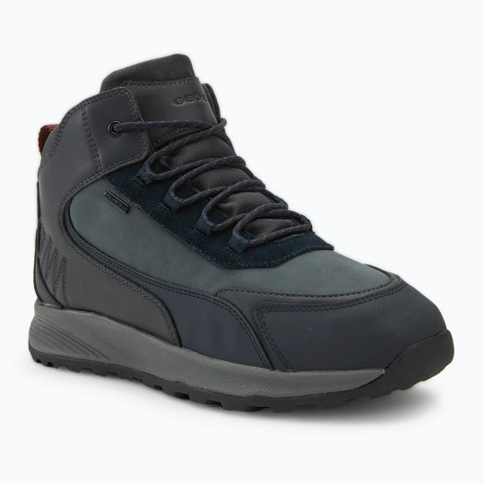 Zdjęcie produktu Buty męskie Geox Terrestre ABX navy Granatowy