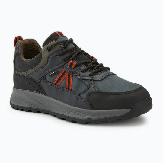 Zdjęcie produktu Buty męskie Geox Terrestre ABX navy Granatowy