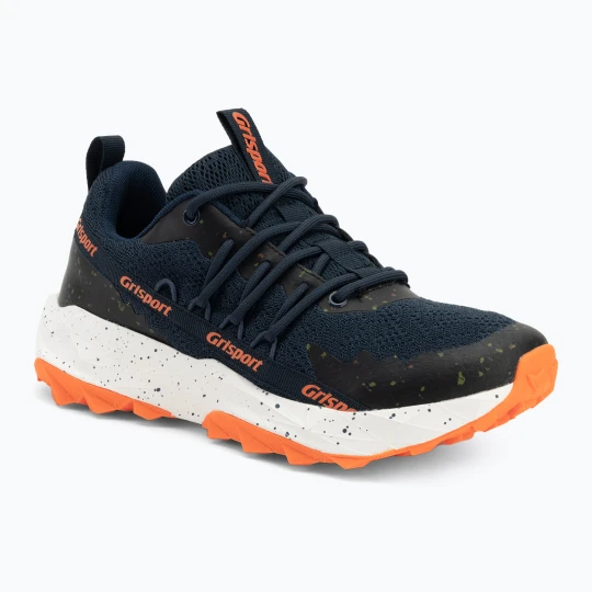 Zdjęcie produktu Buty męskie Grisport 109019M navy Granatowy