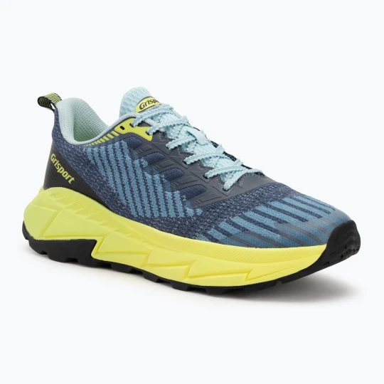 Zdjęcie produktu Buty męskie Grisport 329004M blue