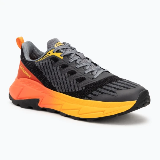 Zdjęcie produktu Buty męskie Grisport 329004M grey