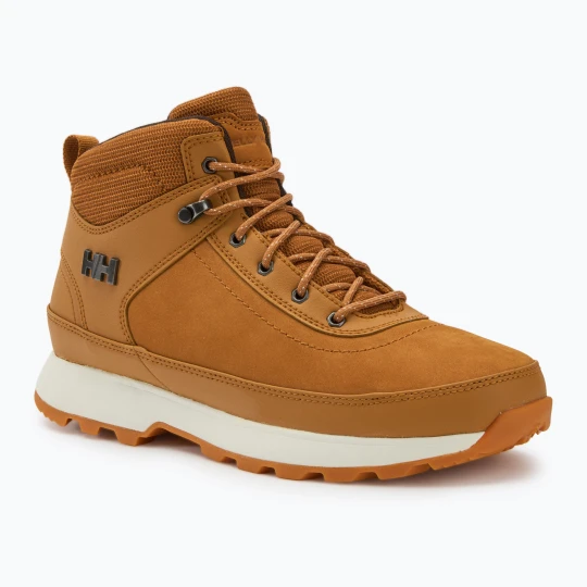 Zdjęcie produktu Buty męskie Helly Hansen Calgary 2 honey wheat / snow Brązowy