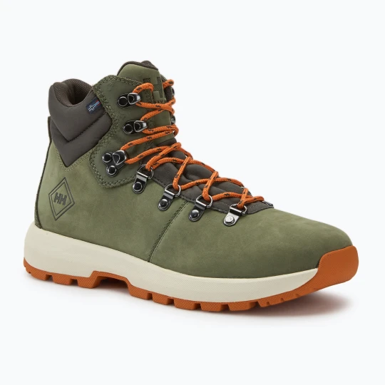 Zdjęcie produktu Buty męskie Helly Hansen Coastal Hiker lav green / beluga
