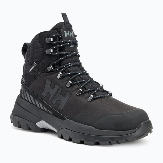 Zdjęcie produktu Buty męskie Helly Hansen Crestone Ullr HellyTech black