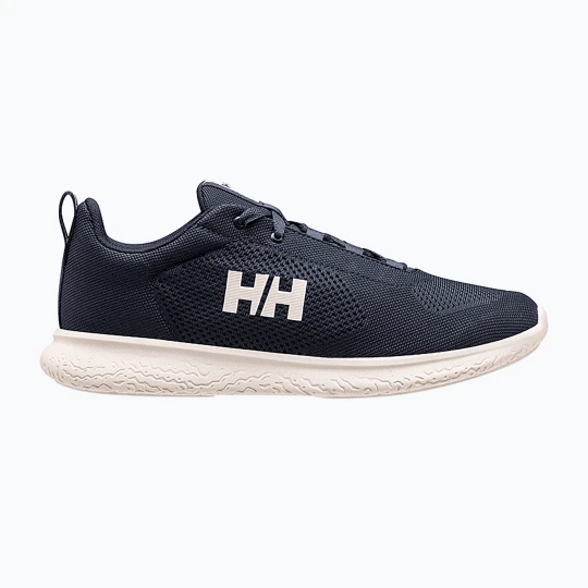 Zdjęcie produktu Buty męskie Helly Hansen Crew Light navy/white Granatowy