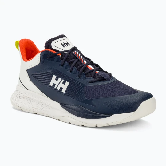Zdjęcie produktu Buty męskie Helly Hansen Foil Ac-37 Low navy/off white Granatowy