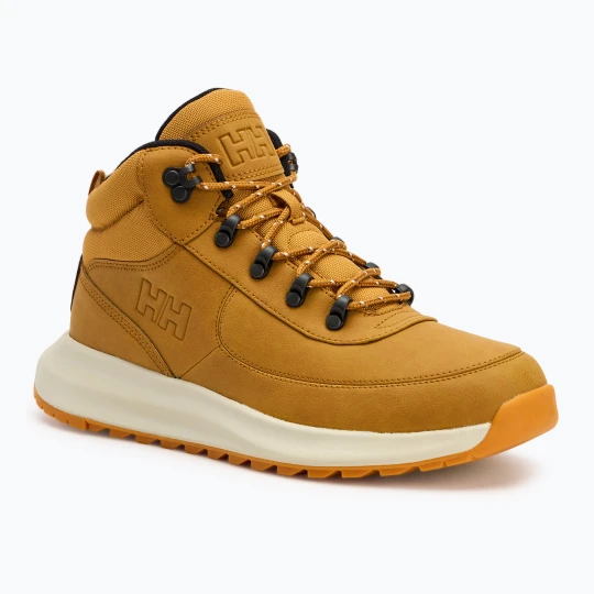 Zdjęcie produktu Buty męskie Helly Hansen Forest Evo new wheat / cream Brązowy